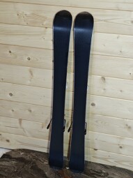 LYŽE ROSSIGNOL EXPERIENCE PRO W 92CM
